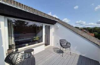 Wohnung mieten in Freiherr-Vom-Stein-Str. 22, 65520 Bad Camberg, Bad Camberg-Erbach: 3-Zimmer-DG-Wohnung, Einbauküche, Balkon, Stellplatz