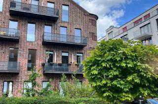 Lofts mieten in 12555 Köpenick, 2-Zimmer-Loft mit Balkon & Spreeblick – Wohnen im historischen Umspannwerk in Köpenick