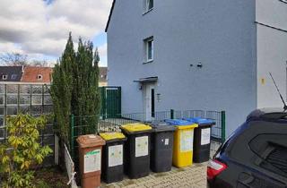 Wohnung mieten in 44369 Huckarde, Freundliche 3-Zimmer-Wohnung mit 2 Balkonen in Dortmund