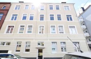 Wohnung mieten in Seydlitzstraße 30, 30161 Vahrenwald, Urban, hell & sofort verfügbar: Moderne 3-Zimmer-Wohnung in der Seydlitzstraße