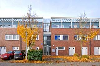 Wohnung mieten in Arnikaweg 18, 46395 Bocholt, Familienfreundliches 3-Zimmer-Reihenhaus in Bocholt mit Kinderspielplatz