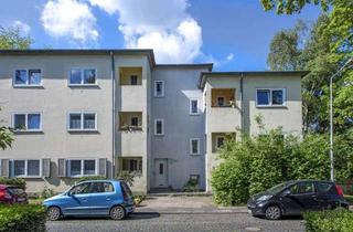 Wohnung mieten in Silcherstraße, 47057 Neudorf-Süd, 2-Zimmer-Wohnung in Uninähe!