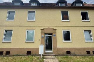 Wohnung mieten in Zum Kellerbach 29, 58239 Schwerte, Schöne einzugsbereite 4-Zimmer-Wohnung in ruhiger Lage von Schwerte-Geisecke