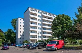 Wohnung mieten in Etzelstraße 220, 50739 Weidenpesch, 1 Zimmer in Köln Weodenpesch, quadratisch- praktisch - gut + Balkon