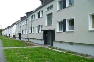 Wohnung mieten in Herforder Straße 11, 45892 Resser-Mark, 2-Zimmer-Wohnung in Gelsenkirchen Resser Mark