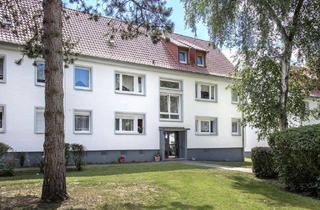 Wohnung mieten in Burgsteinfurter Straße, 45892 Resser-Mark, Bezugsfertige 2,5 Zimmer mit Dusche und großer Küche