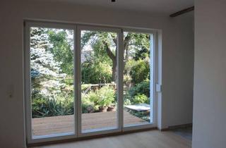 Wohnung mieten in 96215 Lichtenfels, Hochwertige, bauökologisch-sanierte Dreizimmerwohnung: Lebensqualität in Lichtenfels – naturnah und