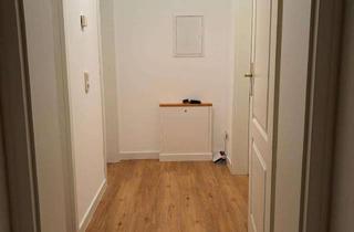 Wohnung mieten in 21337 Lüneburg, Lüneburg-Ebensberg: 42 m² Einliegerwohnung mit Stellplatz ab 1.9.