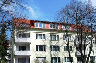 Wohnung mieten in 64295 Darmstadt, +++ Wohnen mit allen Sinnen genießen…! Modernisierte 2-3 Zimmer mit EBK, Loggia. Frei ab Okt. 26 +++