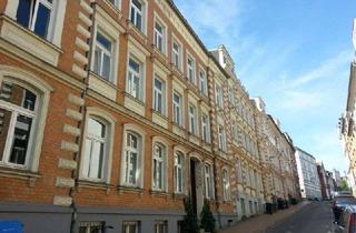 Wohnung mieten in Severinstr. 30, 19053 Paulsstadt, großzügig Wohnen in der Innenstadt