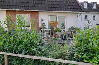 Wohnung mieten in Rügener Weg, 58540 Meinerzhagen, Helle 2,5 Zimmer Wohnung mit Balkon und schönem Grundriss
