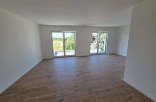 Wohnung mieten in 67454 Haßloch, Neubau 4-Zimmer-Wohnung in Haßloch
