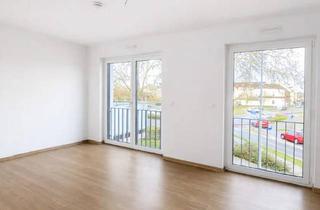 Wohnung mieten in Brüsseler Alle 59, 41748 Viersen, Bezugsfrei - gepflegte 1-Zimmer Wohnung mit Balkon