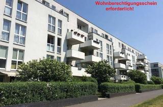 Wohnung mieten in Krummenseer Str. 30, 12685 Marzahn, Krummenseer Str. 30, 1. OG, RE