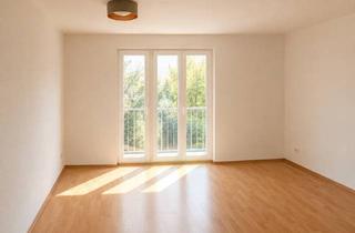 Wohnung mieten in Gutleutstr., 67547 Innenstadt, Gemütliches 1-Zimmer-Apartment mit Balkon und Küche – ab 01.09.2026 verfügbar