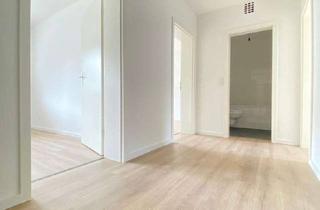 Wohnung mieten in Alfred-Zingler-Straße 10, 45881 Schalke-Nord, *** Top renoviert *** Großzügig geschnittene 3-Zimmer-Wohnung mit Balkon *** GE-Schalke/Nord ***