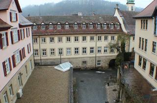 Wohnung mieten in 74523 Schwäbisch Hall, Nette 2,5 Zi. Innenstadtwohnung in SHA