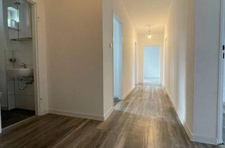 Wohnung mieten in Von-Galen-Str. 47, 36037 Fulda, Sanierte 4-Zimmer Wohnung mit Balkon nahe Hochschule Fulda