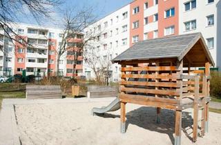 Wohnung mieten in Weidaweg, 06122 Nördliche Neustadt, Wohnen am Gimritzer Damm!