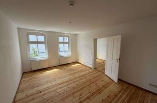 Wohnung mieten in Dorotheenstraße 21, 12557 Köpenick, +++ IDEAL FÜR PAARE IM HOME-OFFICE +++ Großzügige Wohnung sucht angenehme Mieter