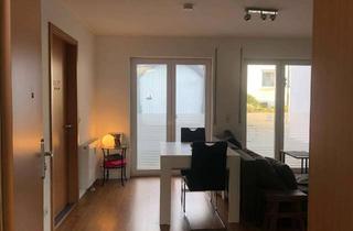 Wohnung mieten in 35398 Gießen, 2-Zimmer-Wohnung im Stadtbusbereich