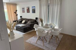 Wohnung mieten in Dahlweg 95, 48153 Münster, Exklusive 3-Zimmer Erdgeschosswohnung mit Terrasse