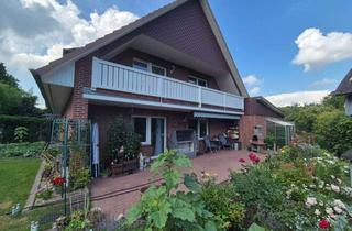Wohnung mieten in 29640 Schneverdingen, 4 Zimmer zur Miete