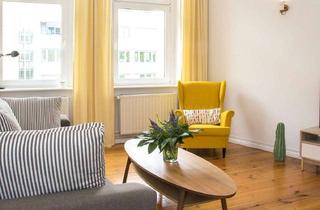 Wohnung mieten in Nachodstraße, 10779 Wilmersdorf, Nice and quite apartment in Kufürstendamm