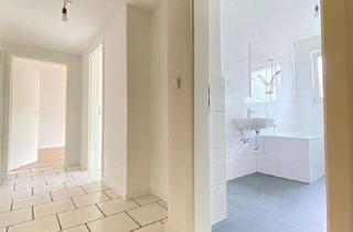 Wohnung mieten in Kurt-Schumacher-Straße 190b, 45881 Schalke-Nord, ***ERSTBEZUG NACH SANIERUNG – FAMILIEN AUFGEPASST*** Sehr helle 3-Zimmer-Wohnung mit Balkon ***