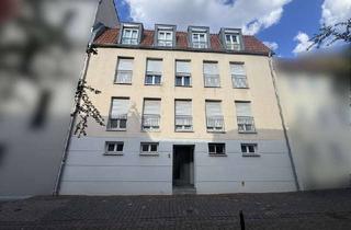Wohnung mieten in 36037 Fulda, Traumhaft Wohnen - in Fulda-Stadt, 4-ZKB-Whg. mit Balkon, Aufzug + TG.-Stpl. zu vermieten +++