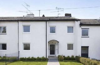 Wohnung mieten in 84424 Isen, Kernsanierte 3 Zimmerwohnung in schöner familiäre Lage Isens