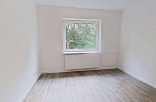 Wohnung mieten in Kampenweg 16, 24768 Rendsburg, Lichtdurchflutetes Single-Idyll: Stilvolles 1-Zimmer-Apartment mit Tageslichtbad