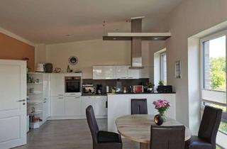 Penthouse mieten in Hofweg, 22952 Lütjensee, Traumhafte 2-Zi.-Penthousewohnung in Lütjensee ++große Dachterrasse++Stellplatz am Haus
