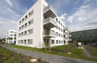 Wohnung mieten in Abram-Joffe-Straße, 12489 Adlershof, Zentral gelegene Wohnung mit Holzparkett