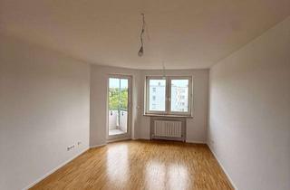 Wohnung mieten in Oskar-Maria-Graf-Ring 36A, 81737 München, Ruhige 1,5-Zimmer-Wohnung mit guter Anbindung
