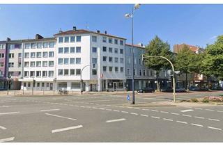 Wohnung mieten in Hohe Straße 59a, 44139 Dortmund, Urbanes Szeneviertel - Wohnen zwischen Cafés, Kultur und Kopfsteinpflaster