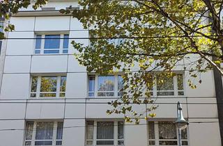 Wohnung mieten in Leineweberstraße 52, 45468 Mitte, schöne 3-Zimmer-Stadtwohnung in der Nähe der Ruhr