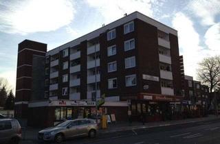Wohnung mieten in Saarner Strasse 347, 45478 Speldorf, helle 2-Raum-Wohnung mit gemütlichem Balkon in Mülheim-Speldorf