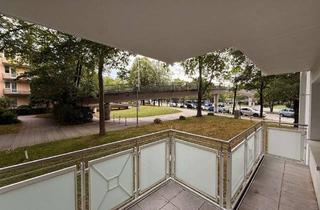 Wohnung mieten in Oskar-Maria-Graf-Ring, 81737 München, 3-Zimmer-Wohnung mit Balkon und Parkett in München-Oskar-Maria-Graf-Ring