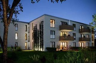 Wohnung mieten in Winterstraße 22, 90431 Großreuth b Schweinau, Exklusive Neubau-Eigentumswohnung ab Januar 2027 zu beziehen!