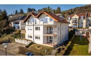 Wohnung mieten in 54668 Echternacherbrück, Echternacherbrück - schöne renovierte 3-ZKB Wohnung - beste Lage!