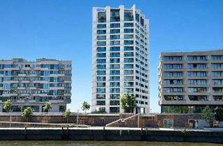 Wohnung mieten in Am Strandkai, 20457 HafenCity, The Crown - Exklusives Wohnen am Strandkai