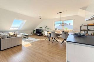 Wohnung mieten in Im Wiesengrund 20, 45481 Saarn, Fußläufig ins Dorf Saarn