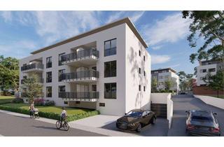 Wohnung mieten in Steinhäuserstraße, 97084 Heidingsfeld, Exklusive neuwertige 2 bis 3 Zimmer-Wohnungen mit jeweils einem Balkon oder Gartenanteil in Würzburg