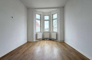 Wohnung mieten in Münchener Str. 55, 28215 Regensburger Straße, Erstbezug nach Teilsanierung 2-Zimmer Wohnung mit Balkon in Findorff