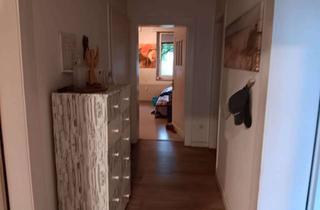 Wohnung mieten in Martin-Luther-Str. 30, 46284 Dorsten, Großzügige 3,5 Raum-EG-Whg. mit sep. Gartenstück