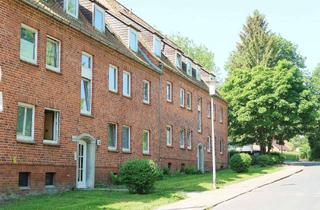 Wohnung mieten in Seekenkamp 33, 23909 Ratzeburg, 3-Zi.-Whg. (64,5 m²) in ruhiger Wohnlage nahe dem Ratzeburger Zentrum zu vermieten