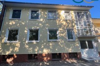 Wohnung mieten in 31582 Nienburg, Großzügige 3-Zimmer-Wohnung in Nienburg mit Loggia!