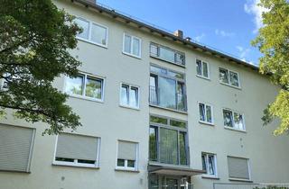 Wohnung mieten in Ihringshäuser Straße, 34125 Wesertor, Modernisierte 3 ZKB nahe Klinikum!