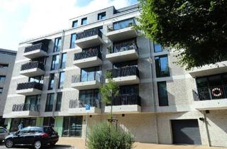Wohnung mieten in Walkerdamm 14, 24103 Vorstadt, Seniorengerechte 3-Zimmer Wohnung mit Balkon und DRK-Betreuung im Kieler Zentrum
